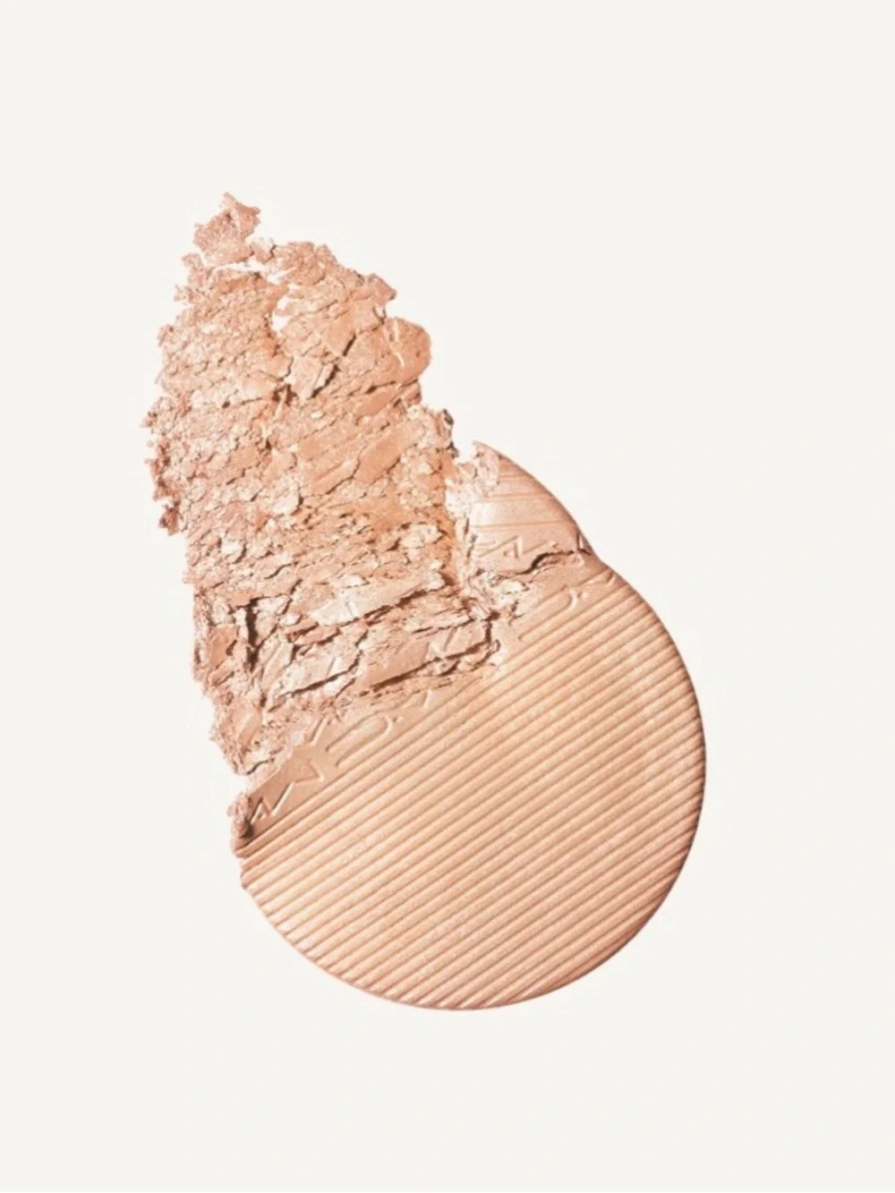 New MAC Double Gleam highlighter skinfinish
